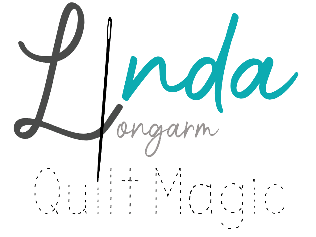 Linda Longarm Quilt Magic