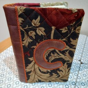 A5 Notebook & Cover  (C)